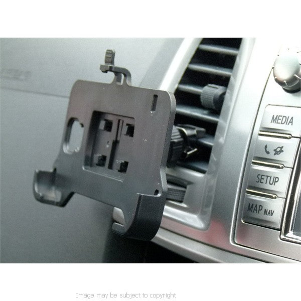 Ultimate Vehicle Air Vent Mount for Samsung Galaxy S5 (sku 19399)