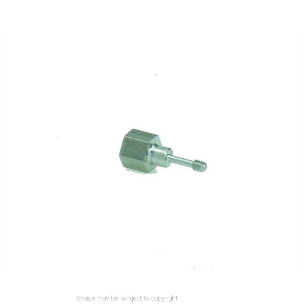 Migsel Security Screw for Garmin Zumo 550 (sku 19504)