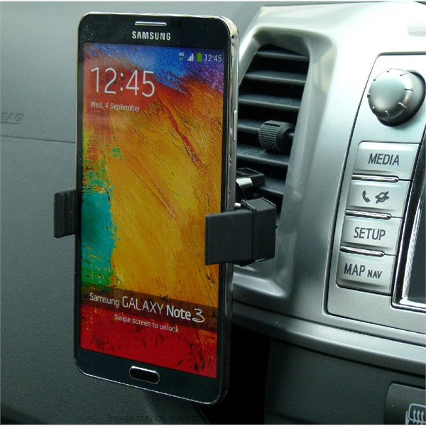 Mobile Grip 2 Ultimate Vehicle Air Vent Mount for Samsung Galaxy Note 3 (sku 19520)