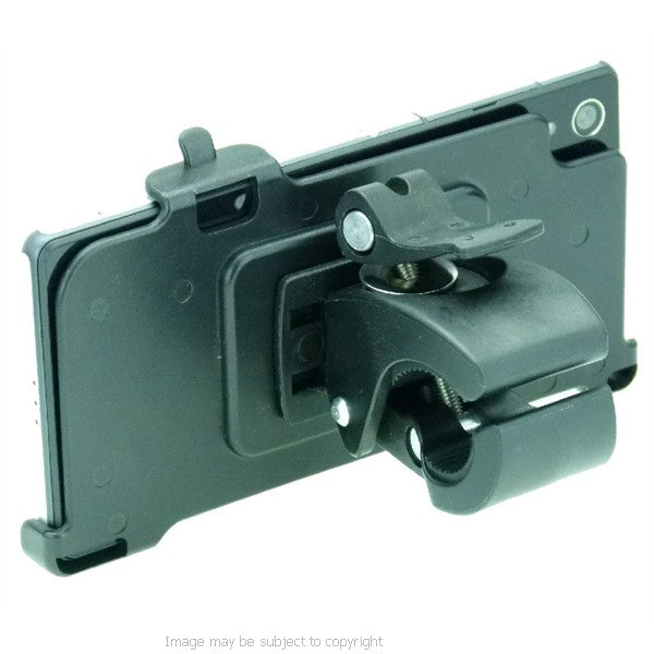 Dedicated Quick Fix Golf Trolley Mount for Sony Xperia Z2 (sku 19623)