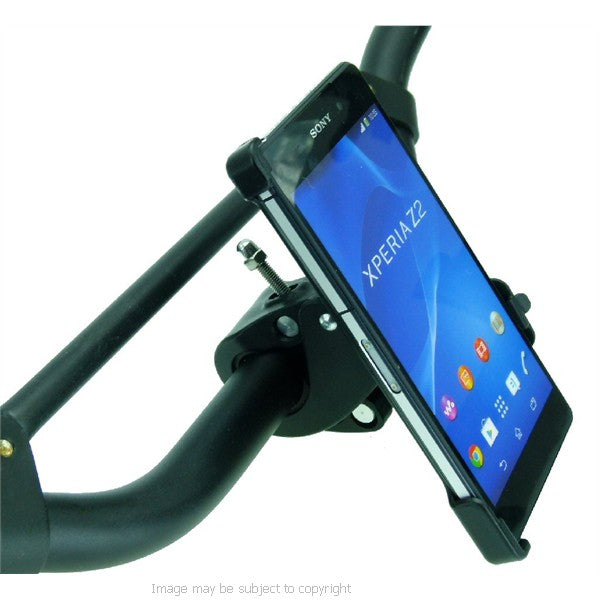 Dedicated Quick Fix Cycle Bike Mount for Sony Xperia Z2 (sku 19613)