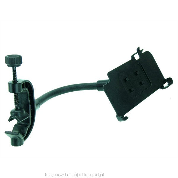 Dedicated Golf Trolley Cart Flexi Arm Clamp Mount for Sony Xperia Z2 (sku 19620)