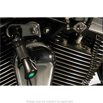 Powerlet To Cigarette Socket inchStubbyinch PAC-001 (SKU 3503)