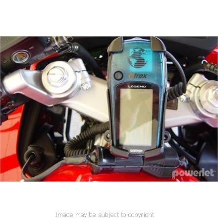 10inch Powerlet To Cigarette Socket Cable BMW-KT ADVENTURE STYLE PAC-002 (SKU 3502) - BuyBits Ltd UK
