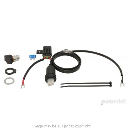 POWERLET MULTI-FIT PANEL KIT 24inch PKT-042-24 (SKU 3496)