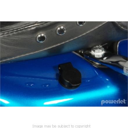 POWERLET MULTI-FIT PANEL KIT 24inch PKT-042-24 (SKU 3496)