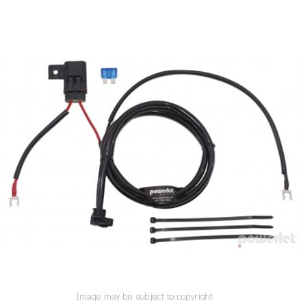 Powerlet iCAN 48inch Harness For 2005 and newer BMW's PKT-067-48 (SKU 3506)
