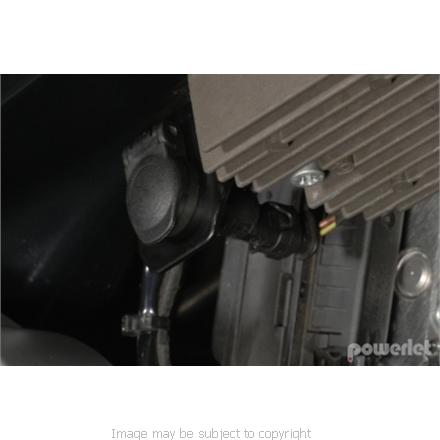 Powerlet iCAN 12inch Harness For 2005 and newer BMW's PKT-067-12 (SKU 3505)