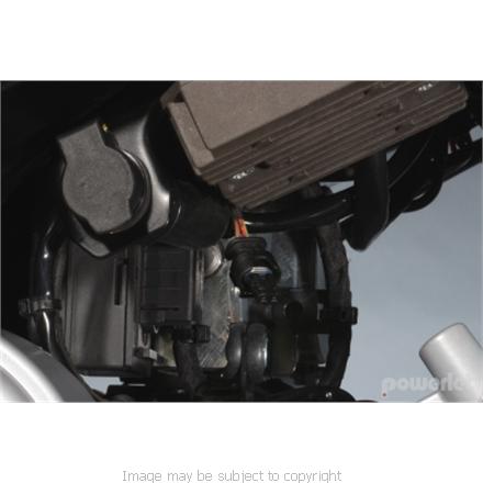 Powerlet iCAN 12inch Harness For 2005 and newer BMW's PKT-067-12 (SKU 3505)