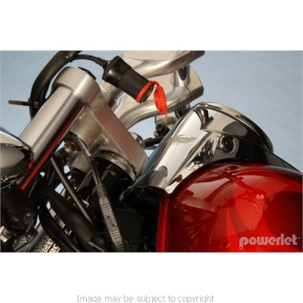 POWERLET BASIC CIGARETTE SOCKET KIT 48inch PKT-101-48 (SKU 3629)