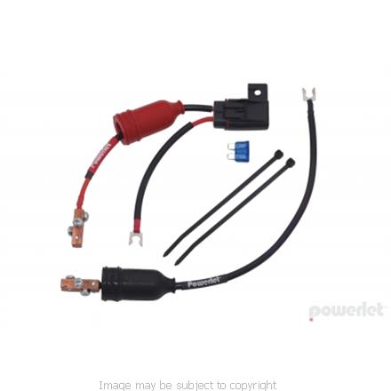 Termin-8 Easier Than A Fuseblock PKT-103 (SKU 6431)