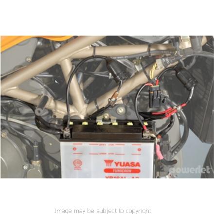 Termin-8 Easier Than A Fuseblock PKT-103 (SKU 6431)