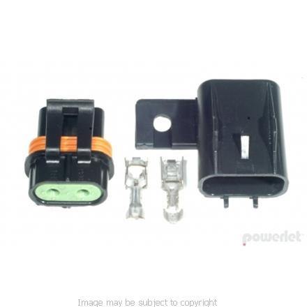 1-Position Weather Proof Fuse Holder PMI-001 (SKU 6424) - BuyBits Ltd UK