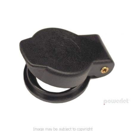 Hinged Cover PMI-009 (For PSO-001) (SKU 6433)