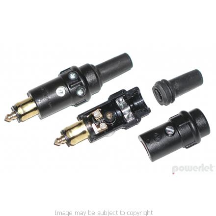 POWERLET SUPER DUPER PLUG BMW-KTM ADVENTURE STYLE PPL-003 (SKU 3500)