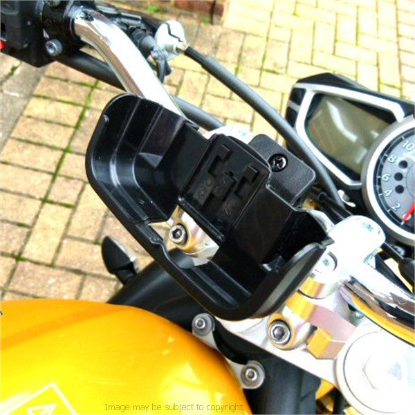 Motorcycle Mount Kit for TomTom Urban Rider (sku 12314)
