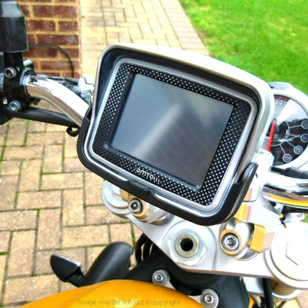 Motorcycle Mount Kit for TomTom Rider Pro (sku 12312)