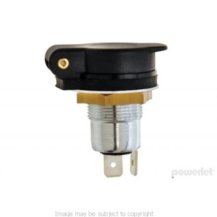 POWERLET STANDARD SOCKET - PSO-001 BMW-KTM ADVENTURE STYLE (SKU 3508)