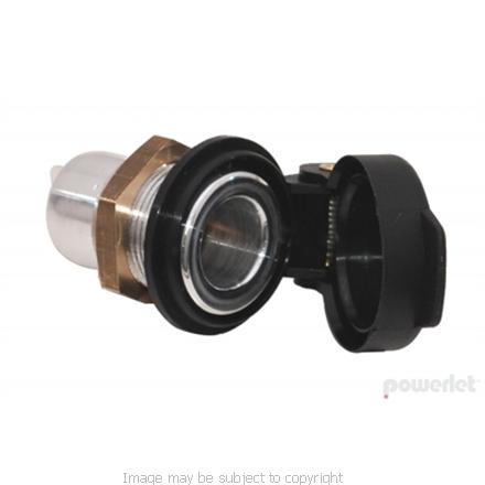 POWERLET STANDARD SOCKET - PSO-001 BMW-KTM ADVENTURE STYLE (SKU 3508)