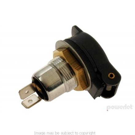 POWERLET STANDARD SOCKET - PSO-001 BMW-KTM ADVENTURE STYLE (SKU 3508)
