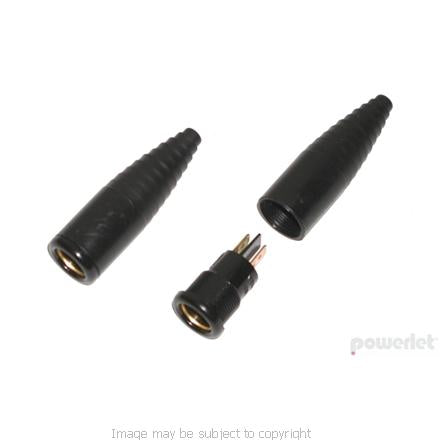Cable Mounted Powerlet Socket PSO-004 (SKU 6439)