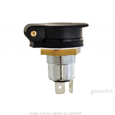 Powerlet Socket Complete PSO-008 (SKU 6440)