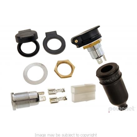 Powerlet Socket Complete PSO-008 (SKU 6440)