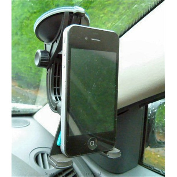 Windscreen Mount for LG Google Nexus 5 (sku 18374)