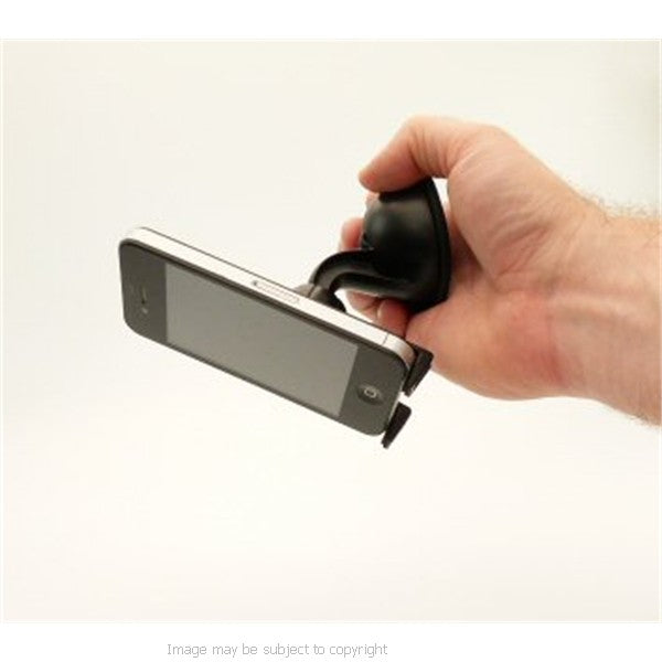 ZS Car Mount with Holder for Samsung Galaxy Note (SKU 11937)