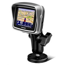 RAM TOMTOM RIDER 2 MAGNETIC BASE FLAT SURFACE MOUNT RAM-B-103-339-347U (SKU 3891)