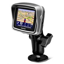 RAM TOMTOM RIDER 2 FLAT SURFACE MOUNT RAM-B-103-347 (SKU 3893)