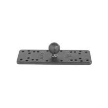RAM UNIVERSAL MOUNT BASE WITH BALL RAM-B-111B (SKU 3643)
