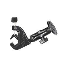 RAM YOKE CLAMP BASE with SOCKET ARM and ROUND BASE RAM-B-121U (SKU 3655)