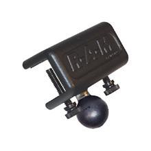 RAM WINDSHIELD MOUNTING BASE WITH BALL RAM-B-127B (SKU 3660)