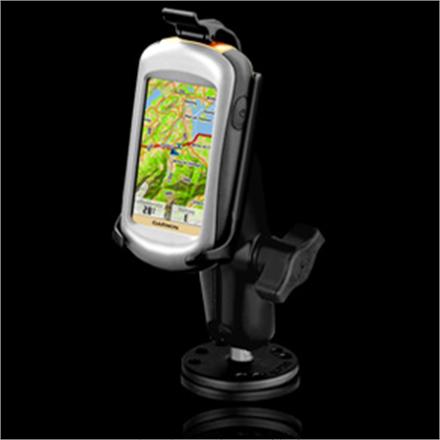 RAM MAGNETIC BASE - FLAT SURFACE MOUNT for the GARMIN OREGON series RAM-B-138-339-GA31U (SKU 4544)