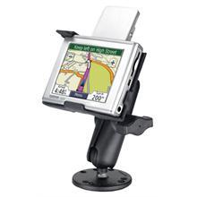 RAM FLAT SURFACE MOUNT &amp; HOLDER for the GARMIN NUVI 300 series RAM-B-138-GA21U (SKU 4079)