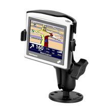 RAM TOMTOM ONE NEW EDITION V2 FLAT SURFACE MOUNT RAM-B-138-TO4 (SKU 3907)