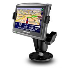 RAM TOMTOM ONE XL V1 FLAT SURFACE MOUNT RAM-B-138-TO5 (SKU 3901)