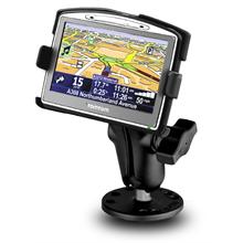 RAM FLAT SURFACE MOUNT with HOLDER for the TOMTOM GO 530 TRAFFIC RAM-B-138-TO6U (SKU 3988)