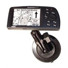 RAM SUCTION MOUNT FOR THE GARMIN STREETPILOT RAM-B-145S (SKU 3711)