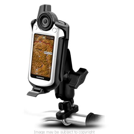 RAM HANDLEBAR or RAIL MOUNT for the GARMIN COLORADO series RAM-B-149Z-GA27U (SKU 4630)
