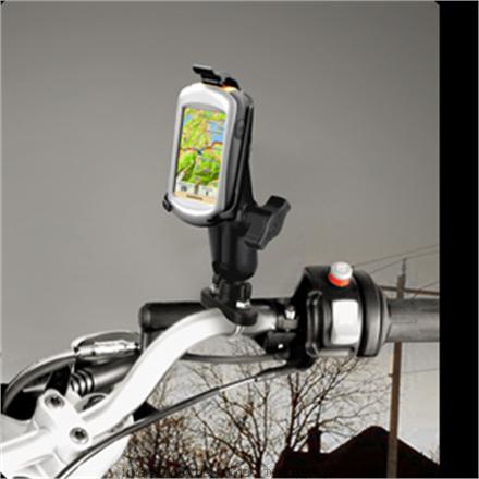 RAM HANDLEBAR or RAIL MOUNT For the GARMIN OREGON SERIES RAM-B-149Z-GA31U (SKU 4546)
