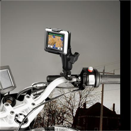 RAM GARMIN NUVI 500 550 HANDLEBAR or RAIL MOUNT RAM-B-149Z-GA32U (SKU 4533)