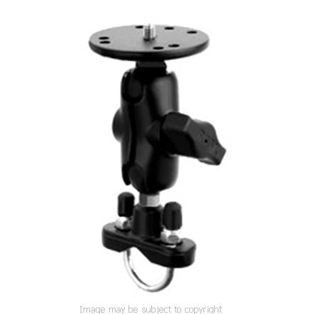 RAM CAMERA - CAMCORDER - VIDEO HANDLEBAR MOUNT RAM-B-149ZA-C1U (SKU 7155)