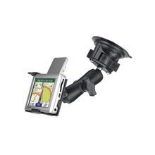 RAM TWIST LOCK SUCTION CUP ARM &amp; HOLDER for the GARMIN NUVI 300 series RAM-B-166-GA21U (SKU 4096)