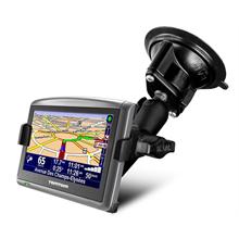 RAM TOMTOM ONE XL V1 TWIST &amp; LOCK SUCTION CUP MOUNT RAM-B-166-TO5 (SKU 3899)
