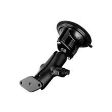 RAM 3 1-4inch TWIST-LOCK SUCTION CUP MOUNT, ARM &amp; DIAMOND BASE RAM-B-166 (SKU 3865)