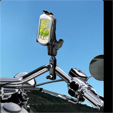 RAM UNIVERSAL COMBINATION RAIL &amp; RESERVOIR MOUNT for the GARMIN OREGON SERIES RAM-B-174-7-GA31U (SKU 4548) - BuyBits Ltd UK