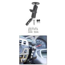 RAM GARMIN STREETPILOT III MOUNT FOR HONDA GOLDWING RAM-B-174-G1 (SKU 3831)