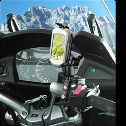 RAM MOTORCYCLE BRAKE CLUTCH MOUNT for the GARMIN OREGON series RAM-B-174-GA31U (SKU 4547)